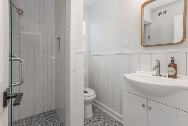 3900 Eldridge Street, Fort Worth, TX 76107