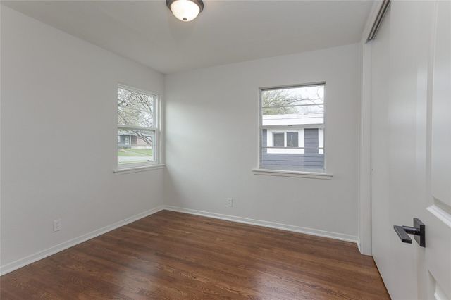 3900 Eldridge Street, Fort Worth, TX 76107