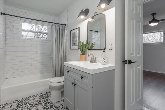 3900 Eldridge Street, Fort Worth, TX 76107