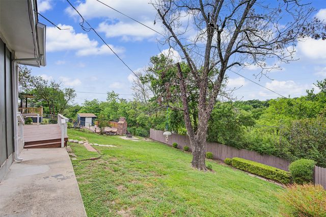 3900 Eldridge Street, Fort Worth, TX 76107