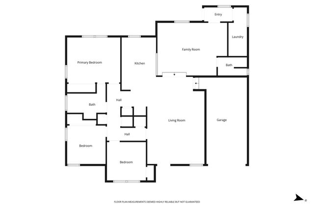 3900 Eldridge Street, Fort Worth, TX 76107