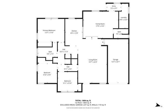 3900 Eldridge Street, Fort Worth, TX 76107