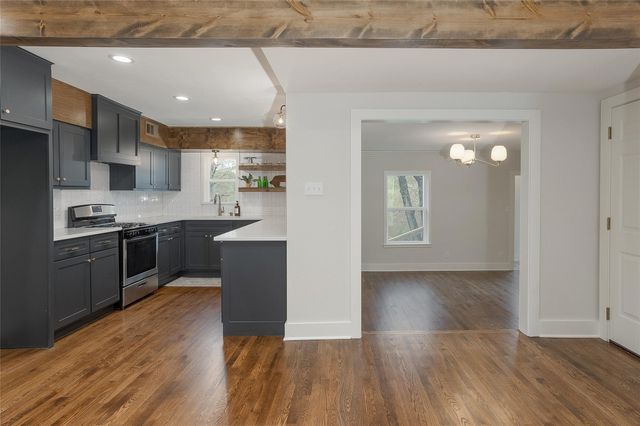 3900 Eldridge Street, Fort Worth, TX 76107