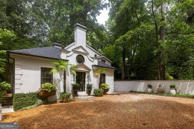 2760 Northside Drive NW, Atlanta, GA 30305