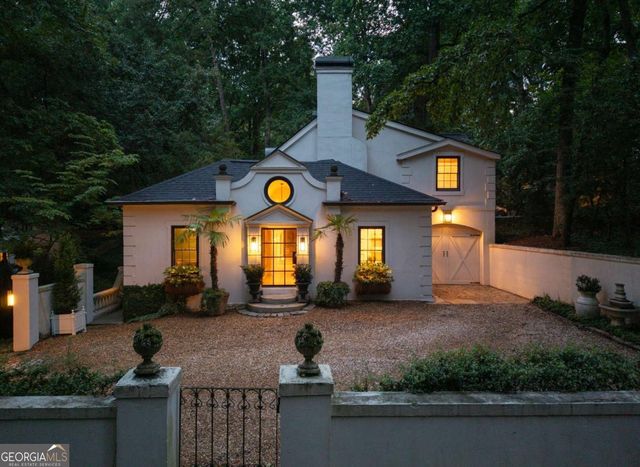 2760 Northside Drive NW, Atlanta, GA 30305