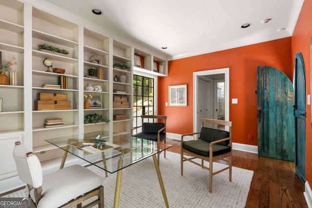 2760 Northside Drive NW, Atlanta, GA 30305