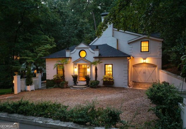 2760 Northside Drive NW, Atlanta, GA 30305