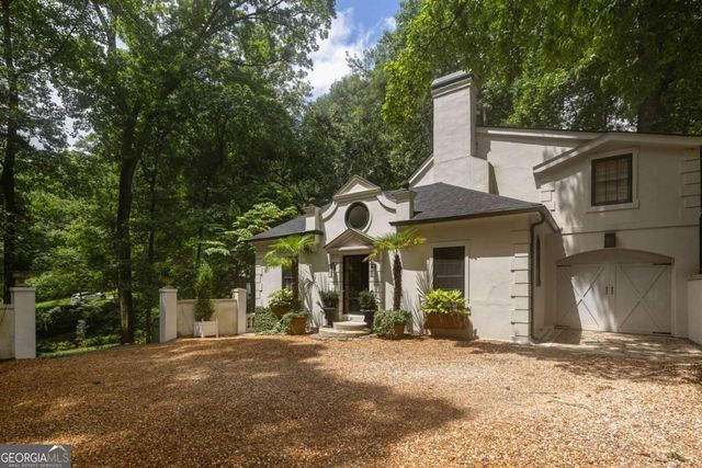 2760 Northside Drive NW, Atlanta, GA 30305