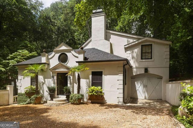2760 Northside Drive NW, Atlanta, GA 30305