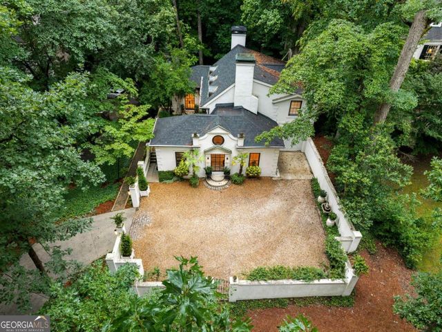 2760 Northside Drive NW, Atlanta, GA 30305