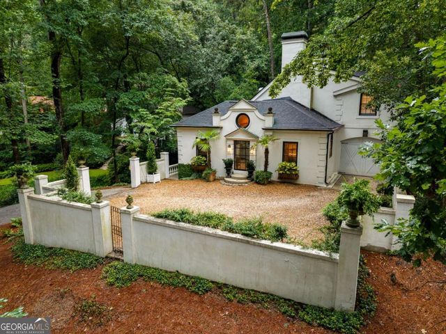 2760 Northside Drive NW, Atlanta, GA 30305