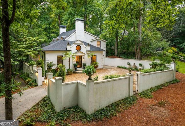 2760 Northside Drive NW, Atlanta, GA 30305