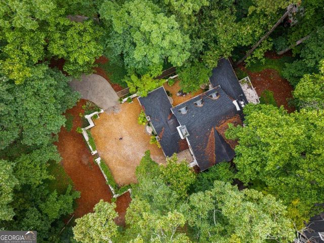 2760 Northside Drive NW, Atlanta, GA 30305