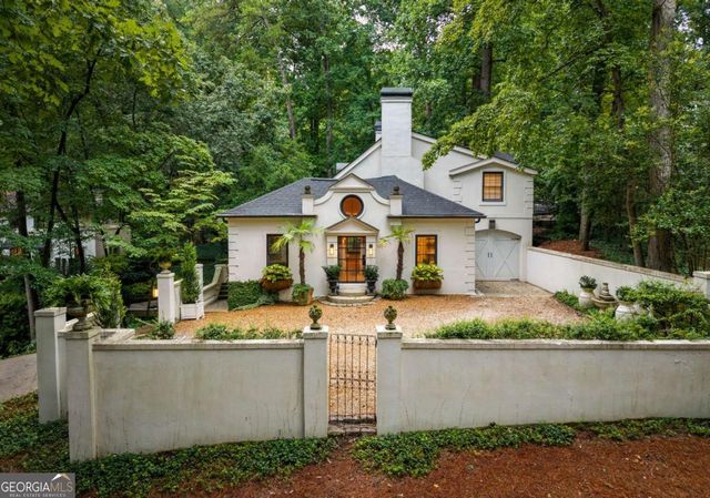 2760 Northside Drive NW, Atlanta, GA 30305