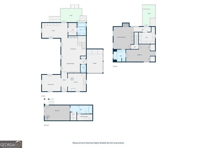 2760 Northside Drive NW, Atlanta, GA 30305