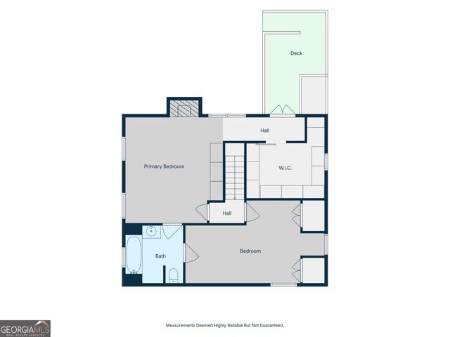 2760 Northside Drive NW, Atlanta, GA 30305
