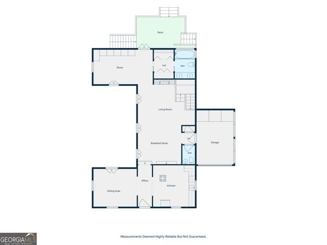 2760 Northside Drive NW, Atlanta, GA 30305