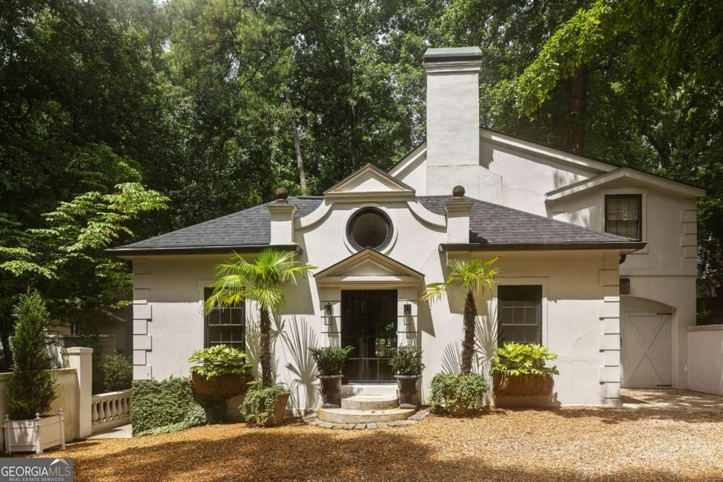 2760 Northside Drive NW, Atlanta, GA 30305