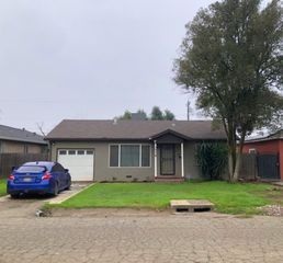 1312 W 24th St, Merced, CA 95340