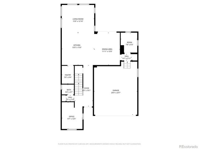 955 Equinox Dr, Erie, CO 80516