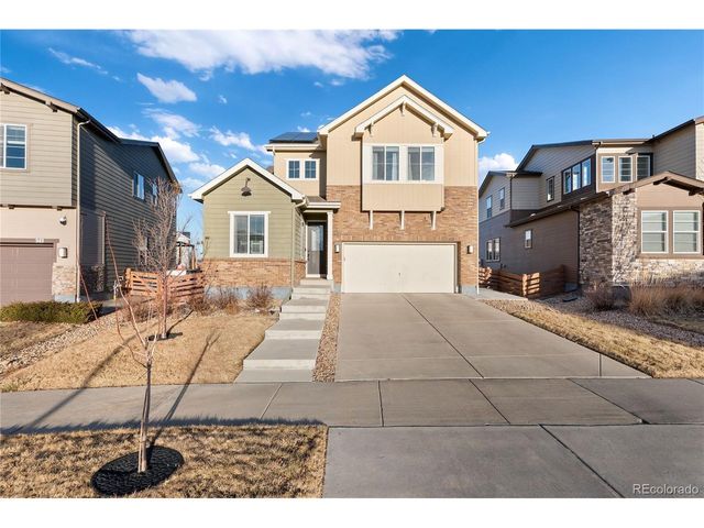 955 Equinox Dr, Erie, CO 80516