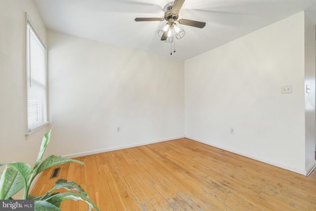 553 MOUNT OF OLIVES TRL, Fort Valley, VA 22652