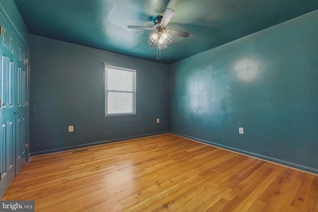 553 MOUNT OF OLIVES TRL, Fort Valley, VA 22652