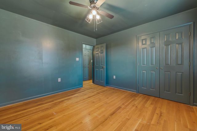 553 MOUNT OF OLIVES TRL, Fort Valley, VA 22652