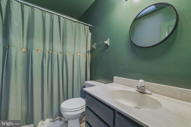 553 MOUNT OF OLIVES TRL, Fort Valley, VA 22652