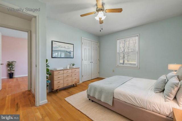 553 MOUNT OF OLIVES TRL, Fort Valley, VA 22652