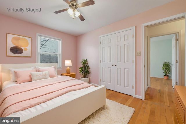 553 MOUNT OF OLIVES TRL, Fort Valley, VA 22652