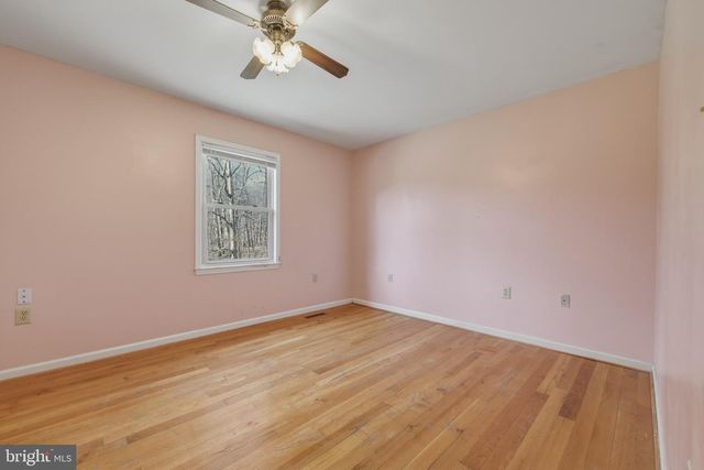 553 MOUNT OF OLIVES TRL, Fort Valley, VA 22652