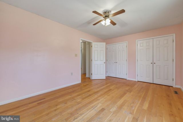 553 MOUNT OF OLIVES TRL, Fort Valley, VA 22652