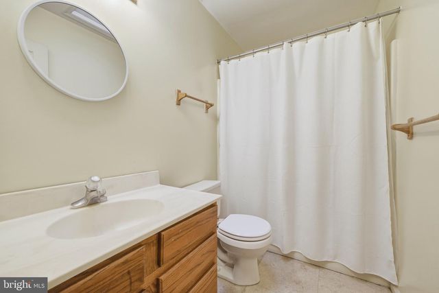 553 MOUNT OF OLIVES TRL, Fort Valley, VA 22652