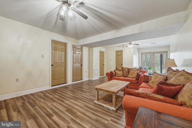 553 MOUNT OF OLIVES TRL, Fort Valley, VA 22652