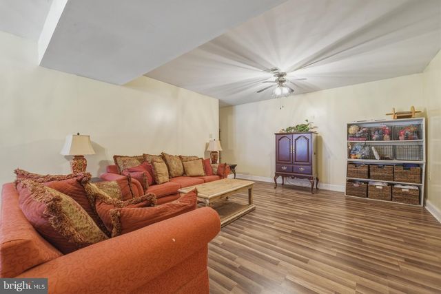 553 MOUNT OF OLIVES TRL, Fort Valley, VA 22652