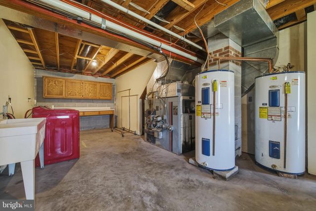 553 MOUNT OF OLIVES TRL, Fort Valley, VA 22652