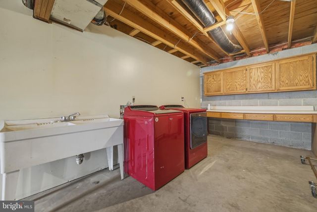 553 MOUNT OF OLIVES TRL, Fort Valley, VA 22652