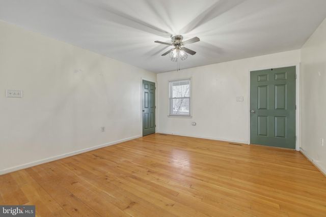 553 MOUNT OF OLIVES TRL, Fort Valley, VA 22652