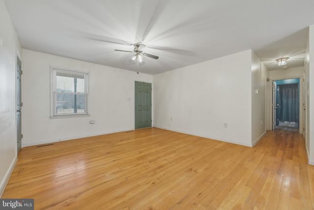 553 MOUNT OF OLIVES TRL, Fort Valley, VA 22652