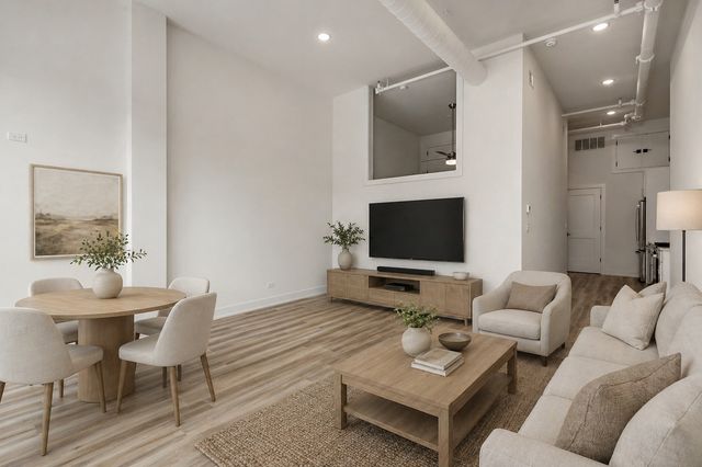 2913 W Belmont Avenue 1A, Chicago, IL 60618