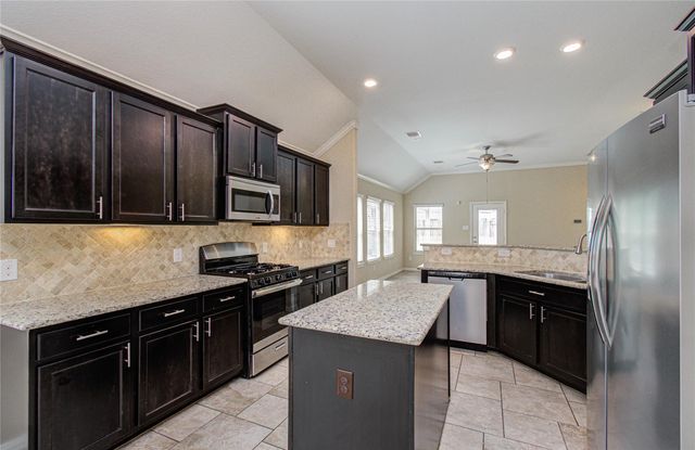 18123 Tall Chestnut Street, Cypress, TX 77429