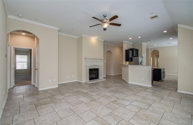 18123 Tall Chestnut Street, Cypress, TX 77429