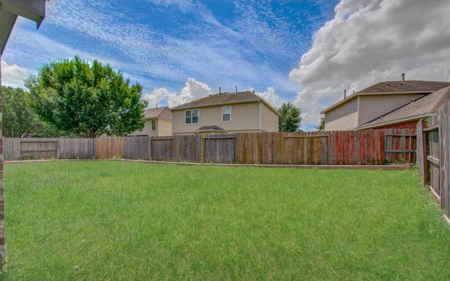 18123 Tall Chestnut Street, Cypress, TX 77429