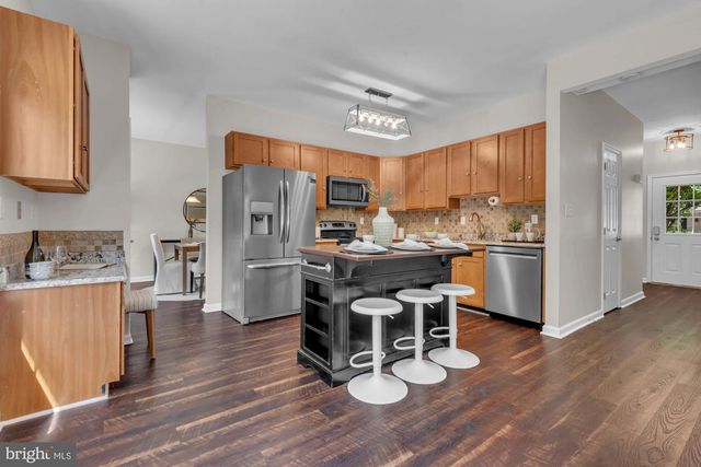8121 SAGAMORE WAY, Pasadena, MD 21122