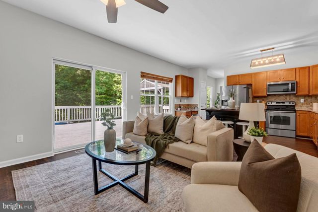 8121 SAGAMORE WAY, Pasadena, MD 21122