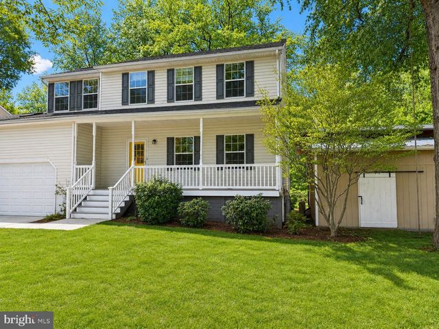 8121 SAGAMORE WAY, Pasadena, MD 21122