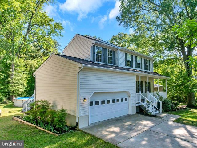 8121 SAGAMORE WAY, Pasadena, MD 21122