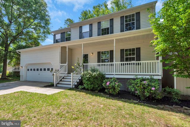 8121 SAGAMORE WAY, Pasadena, MD 21122