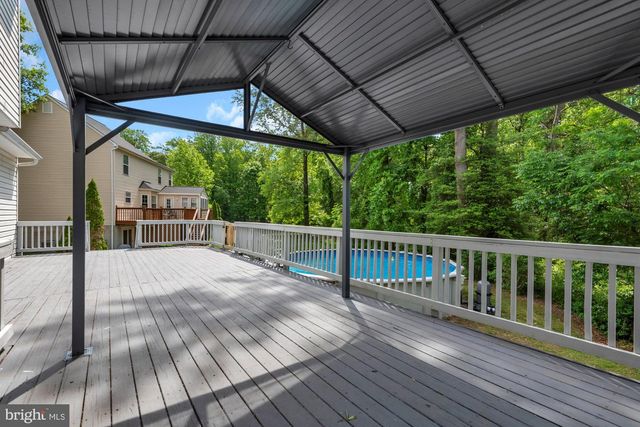 8121 SAGAMORE WAY, Pasadena, MD 21122